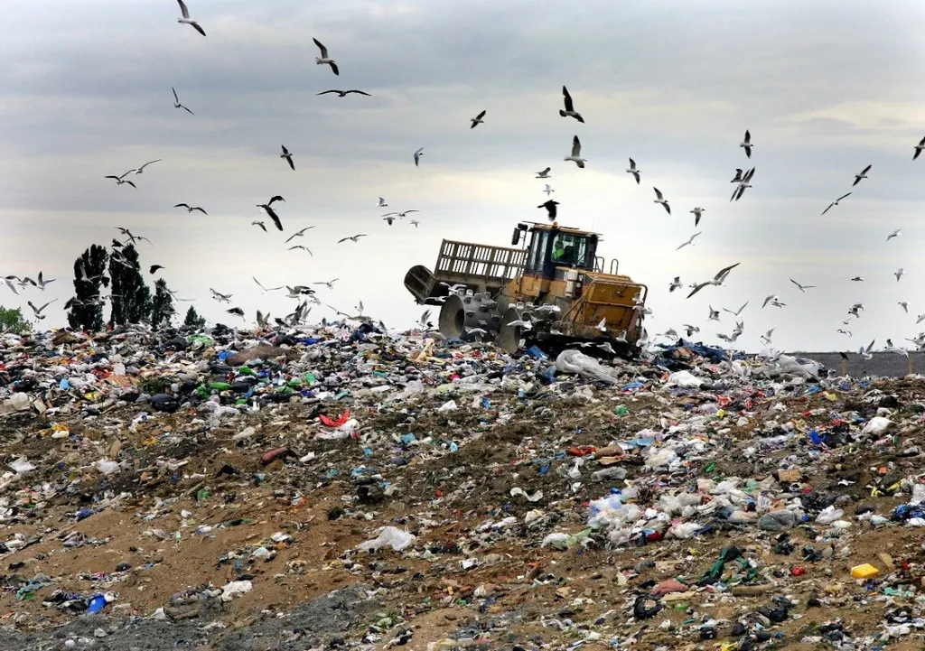 tema del trattamento dei rifiuti è di cruciale importanza per la salute pubblica e la tutela dell'ambiente