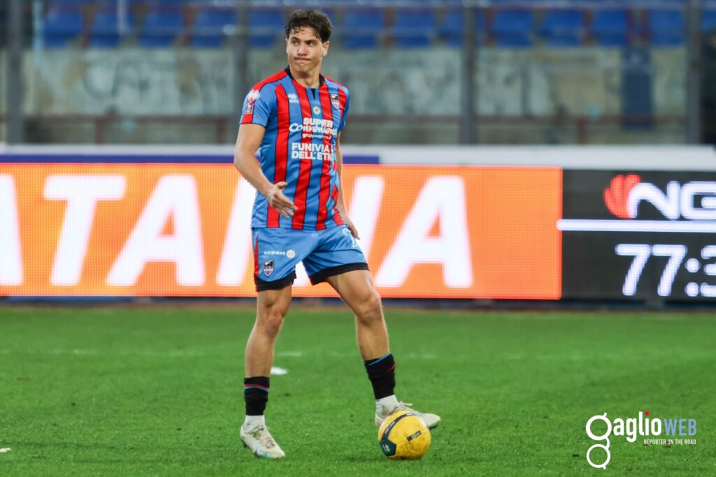 Serie C | Picerno 1-1 Catania {70 la paura! Rimpianto o soddisfazione?} = #STRINGHE.3