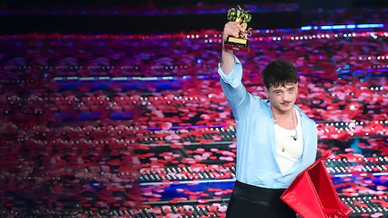 Sanremo 2025 top e flop