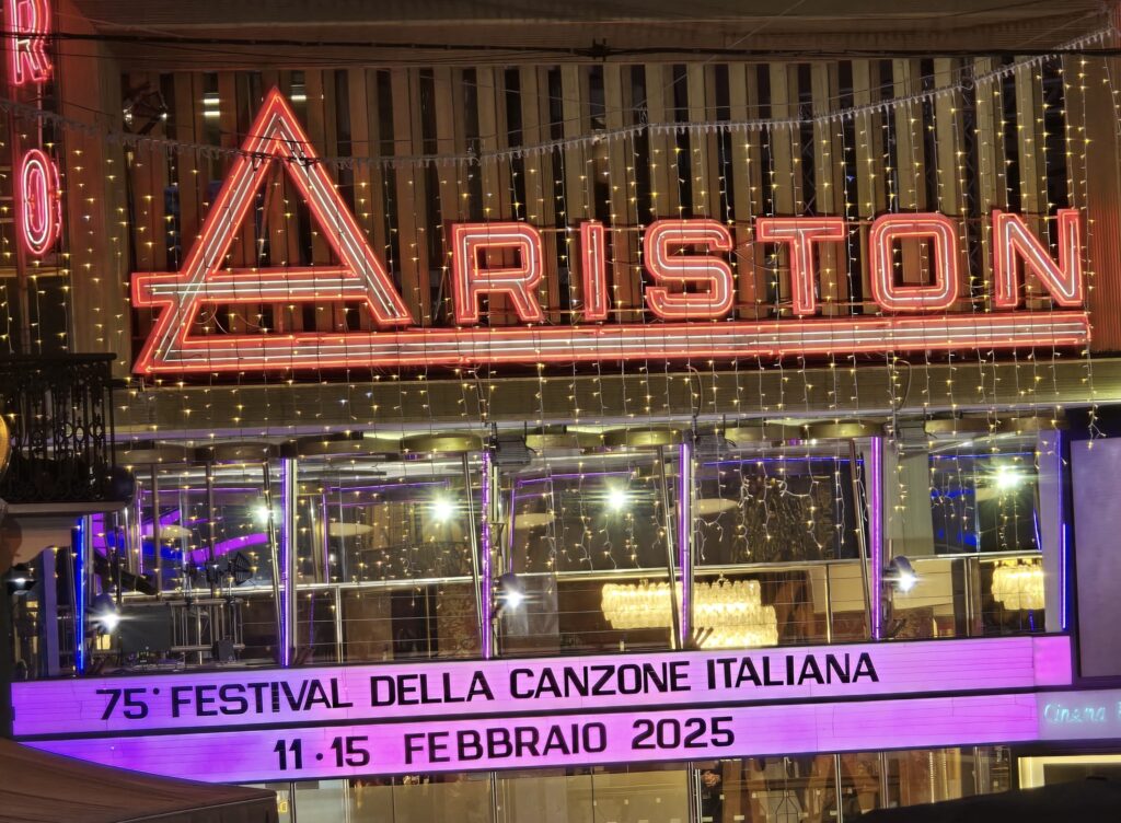 Sanremo 2025: le pagelle
