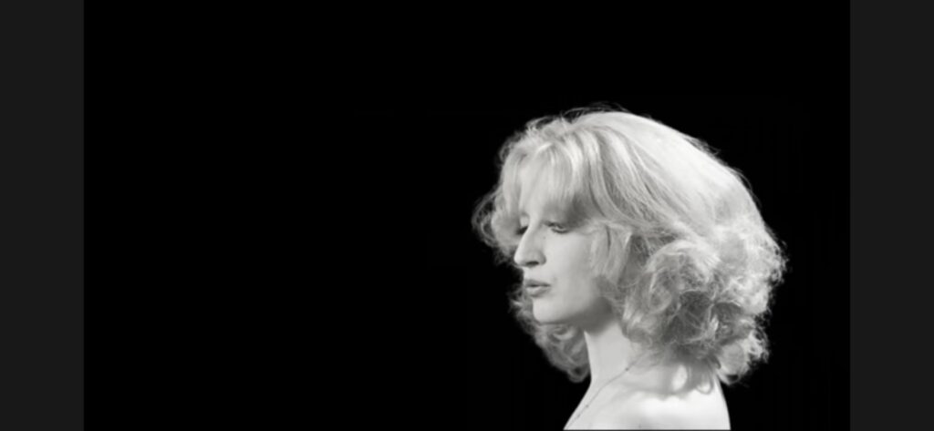 Foto che ritrae Mina Anna Mazzini