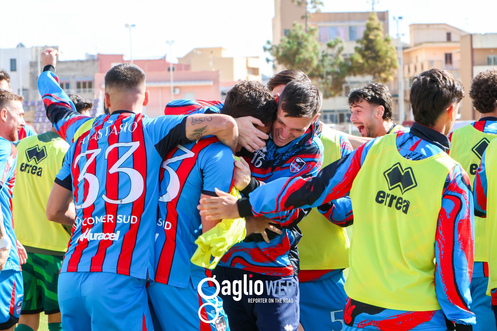La conferenza stampa di Domenico Toscano alla vigilia di Trapani-Catania, 35ª giornata del girone C di Serie C