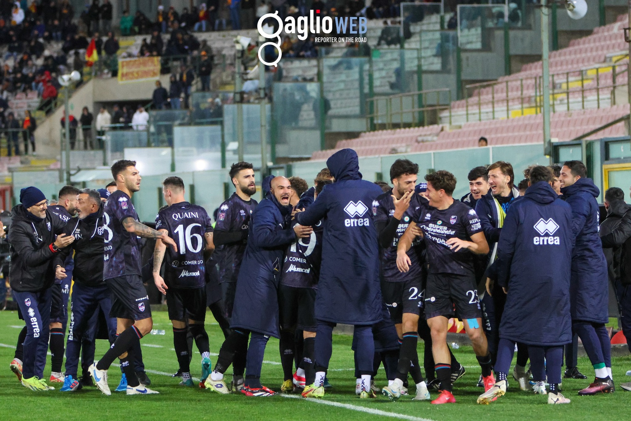 La conferenza stampa di Domenico Toscano alla vigilia di Trapani-Catania, 34ª giornata del girone C di Serie C