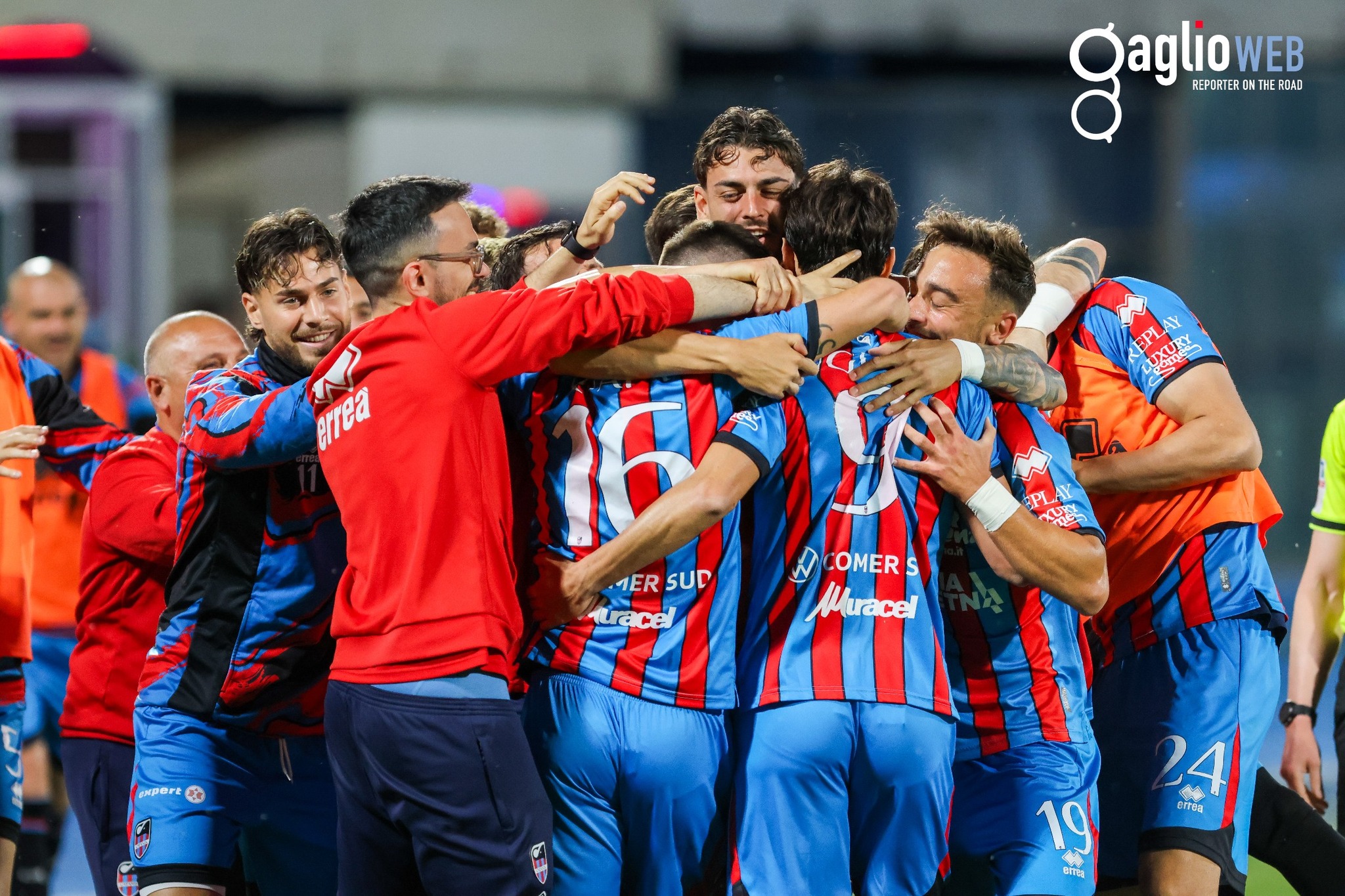 {Play-off con VARiabile salvavita} = #STRINGHE.9