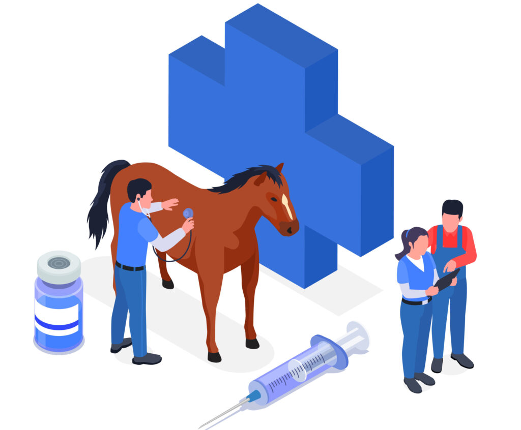 icona veterinari oer EHV-1