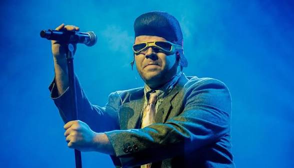 Concerti, Catania: Tony Pitony domani torna alla Villa Bellini:pronta a vivere una nuova notte di musica e spettacolo.