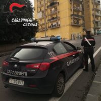 Cronaca, Catania: I Carabinieri contrastano l’illegalità e le condotte di guida pericolosa.
