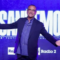 Sanremo 2025 vincitore 