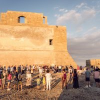 Colapesce – La leggenda sull’Isola. Tra mistificazione e riscatto, il successo dello spettacolo