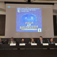 Sport, Futsal: La Nazionale Italiana giovedì sera al PalaCatania contro la Bielorussia