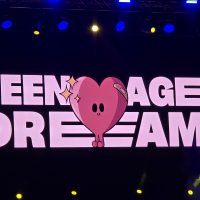 Eventi, Catania: “Teenage Dream” alla Villa Bellini, una notte da ricordare.