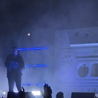 Concerti, Catania: Fabri Fibra infiamma Villa Bellini
