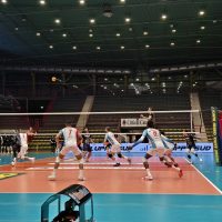 Sport, Pallavolo: Sviluppo Sud Catania si arrende contro Taranto: la Prisma passa 0-3 al PalaCatania.