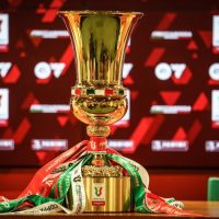 Calcio, Coppa Italia: Vincono Inter ed Empoli, eliminate la Lazio e la Juventus