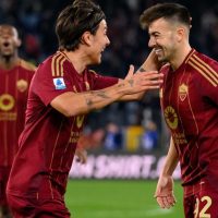 Serie A| La Roma batte il Genoa 3-1