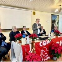 Cronaca: Dibattito su Beni confiscati e infiltrazioni mafiose nell’economia del territorio.