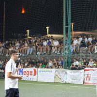 SPORT, TORNEI AMATORIALI, MARTEDÌ 14 LUGLIO LA FINALE DEL TORNEO ESTIVO A PATERNÒ, PRESENTA NAOMI MOSCHITTA.