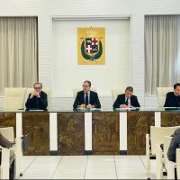 Città metropolitana di Catania, nuovo incontro tecnico per i Piani Urbani Integrati PNRR