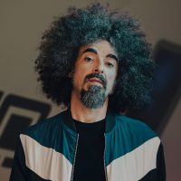 Concerti, Catania: Domani sera Caparezza alla Villa Bellini.