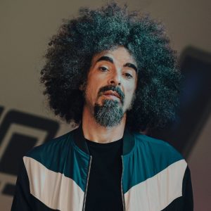 Concerti, Catania: Domani sera Caparezza alla Villa Bellini.