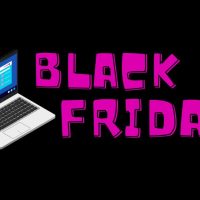 Black Friday
