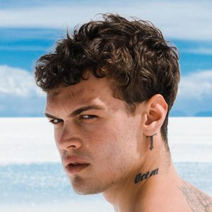 Concerti, Catania: Questa sera arriva Blanco alla Villa Bellini.