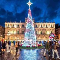 Attualità, Catania: Le attività Natalizie previste in città.
