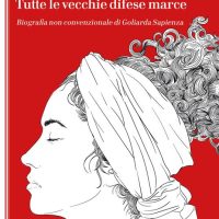 Presentazione di “Tutte le vecchie difese marce” di Martina Ásero