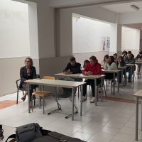 Europe Direct Catania:  roadshow nelle scuole della provincia per sensibilizzare gli studenti  alla partecipazione al voto per il Parlamento Europeo