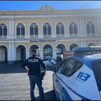 Cronaca, Catania: La Polizia di Stato ritraccia un minore in viaggio per Catania.