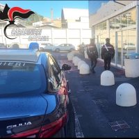 Cronaca, Catania: Borseggia una signora a Picanello, i Carabinieri fermano il ladro, che si sarebbe dovuto trovare agli arresti domiciliari.