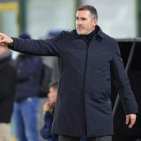 Catania FC, Lucarelli: “Consapevoli dell’importanza di questa partita”.