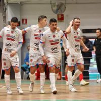 Futsal: La Meta Catania cade fuori casa contro il Cosenza 3-2.