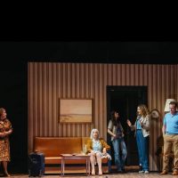 Teatro: Al Teatro Stabile di Catania “Agosto a Osage County”, storia di una famiglia d’oggi frustrata, rancosa e crudele.