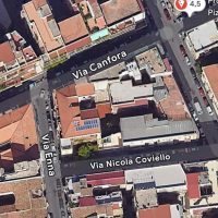 Cronaca, Catania: Stalli attivi e numerati, per persone disabili, intestati a persone decedute. Intervento tempestivo della Polizia Locale.
