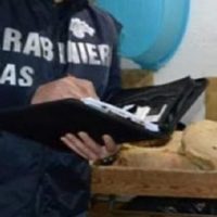 Cronaca, Catania: I Carabinieri del Nas di Catania effettuano controlli sulla sicurezza alimentare.