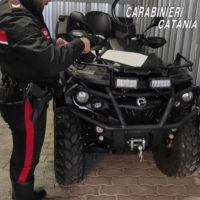 Cronaca, Paternò e Nicolosi: Stretta dei Carabinieri durante le festività natalizie: controlli e sanzioni.