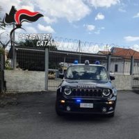 Cronaca, Fiumefreddo di Sicilia: Arrestati dai Carabinieri 2 pusher in due diverse piazze di spaccio.