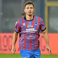 Calciomercato, Serie C: Edgar Dubickas dal Catania al Pisa, risoluzione della cessione a titolo temporaneo.