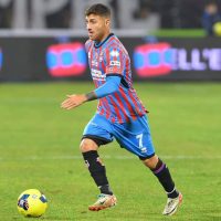 Calciomercato, Serie C: Giuseppe De Luca dal Catania alla Pergolettese.