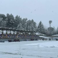 Serie C: Picerno-Catania rinviata per neve. Mercoledì la Coppa Italia contro il Rimini.