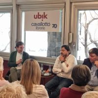 Qual è “La scelta” giusta? Sigfrido Ranucci presenta il suo libro a Catania