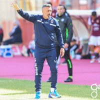 Trapani-Catania, Napoli: “Squadra maturata e stimolata dallo 0-5 in Coppa Italia”