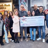 Musica, arte e solidarietà: “Amiche per le Donne” e la Combriccola Sicula a sostegno dell’Associazione Ibiscus E.T.S.