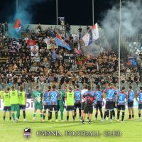 Sport, Coppa Italia Serie C: Crotone di misura sul Catania: decide una rete di Murano.