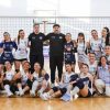 Sport, Pallavolo: Il Cus Catania Volley chiude in trionfo netto con un 3-0 al Vizzini, ora l’assalto ai playoff.