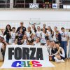 Sport, Pallavolo: Il Cus Catania Volley vola in semifinale: Agira ko 3-0.