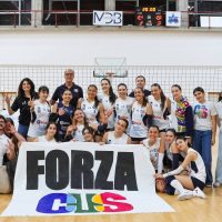 Sport, Pallavolo: Il Cus Catania Volley vola in semifinale: Agira ko 3-0.