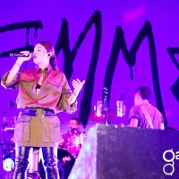 Concerti, Catania: Emma Marrone conquista la Villa Bellini, emozioni e grande musica.