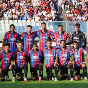 Calcio, Coppa Italia Serie C: Domani sera “Catania-Savoia” al Massimino.